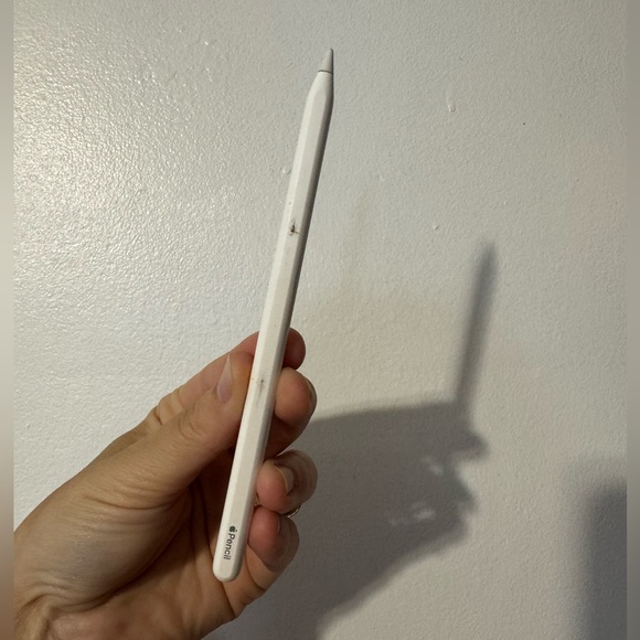 Apple Pencil (2nd Generation)